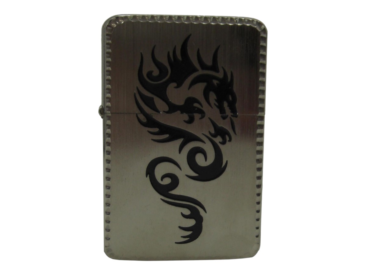 Z-Plus Cool brush etching colour Dragon B