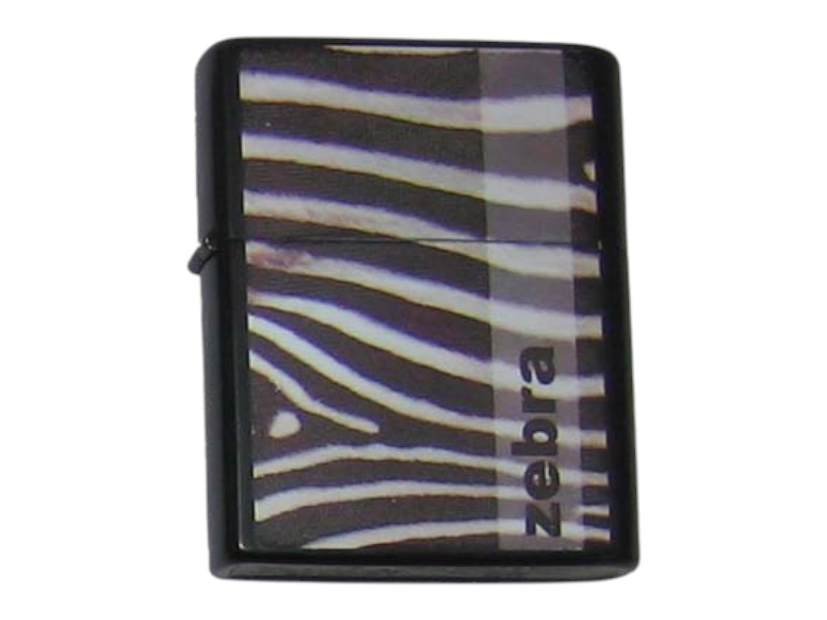 Z-Plus Zebra