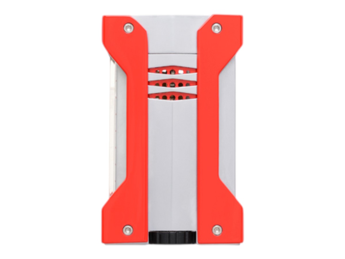 Myon Zigarrenfeuerzeug Jet Racing rot
