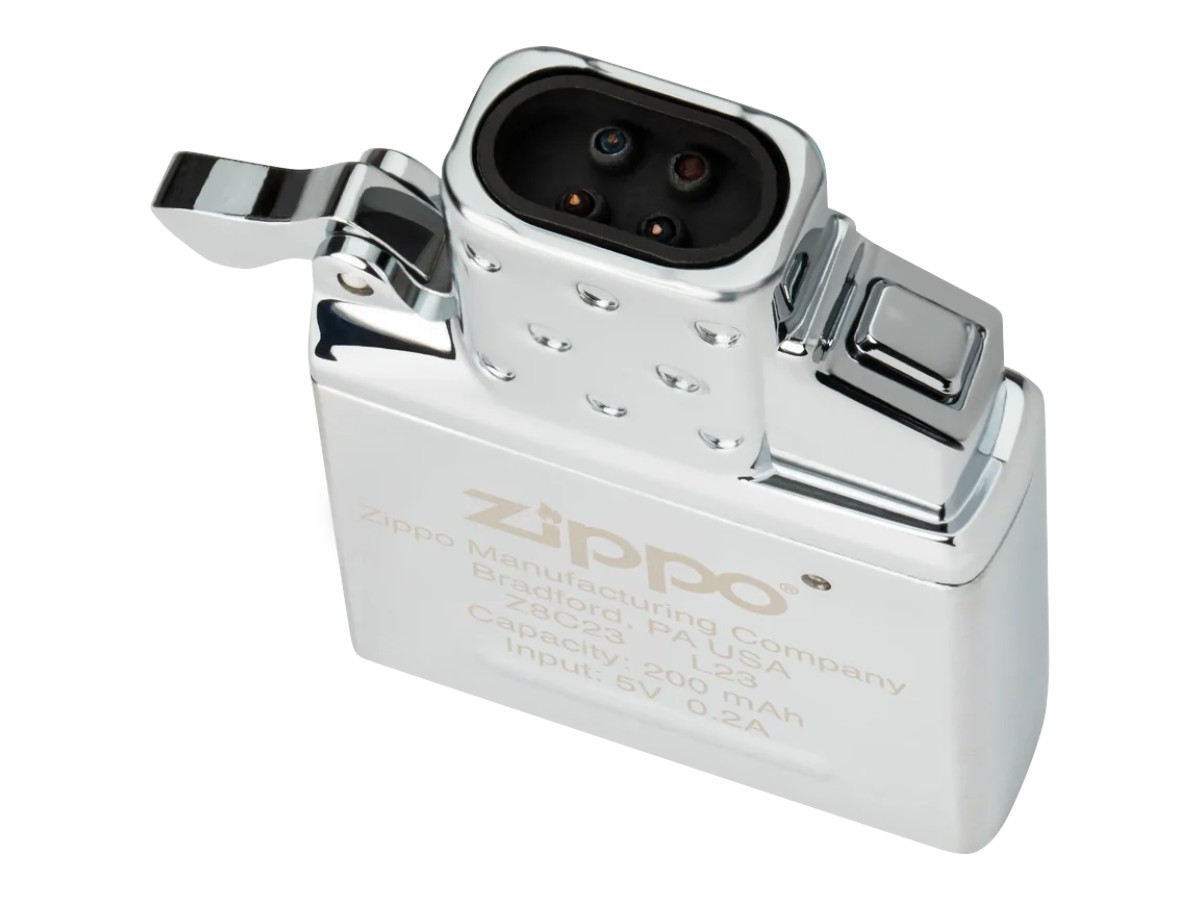 Zippo Double Arc Insert