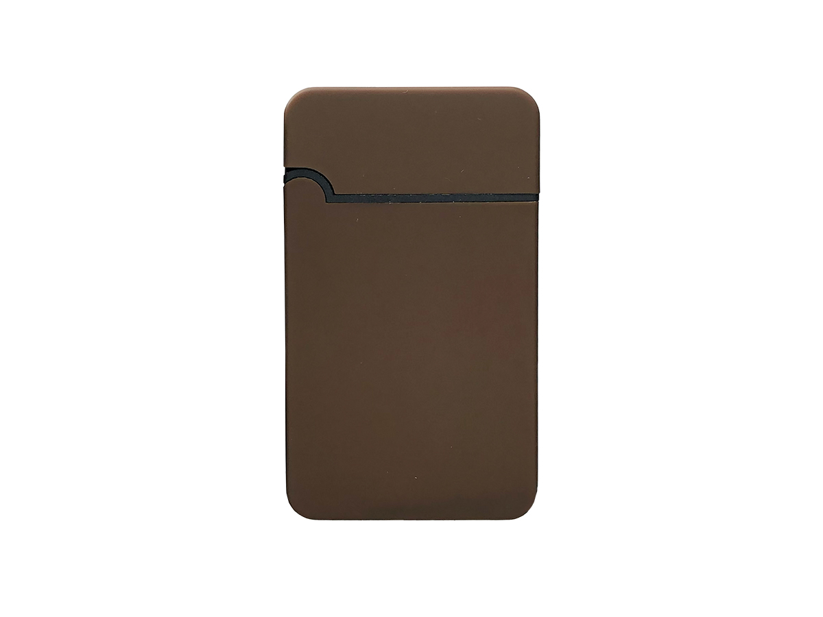 Takito Happy Torch Rubber brown
