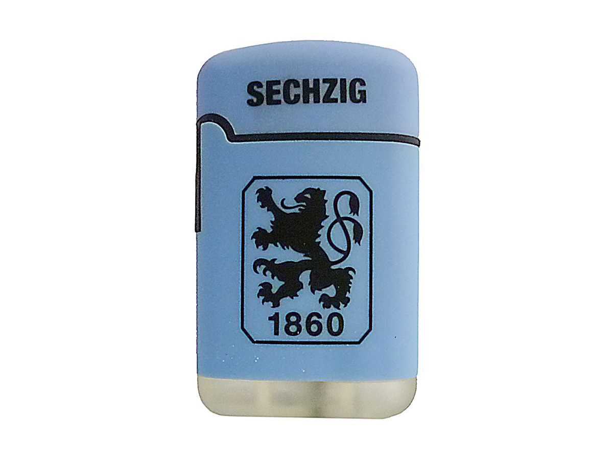 Easy Torch 8 TSV 1860 hellblau
