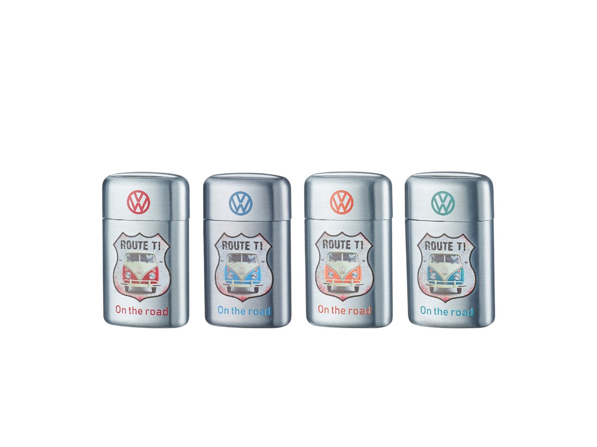 Champ VW on the Road Jetflame Lighter