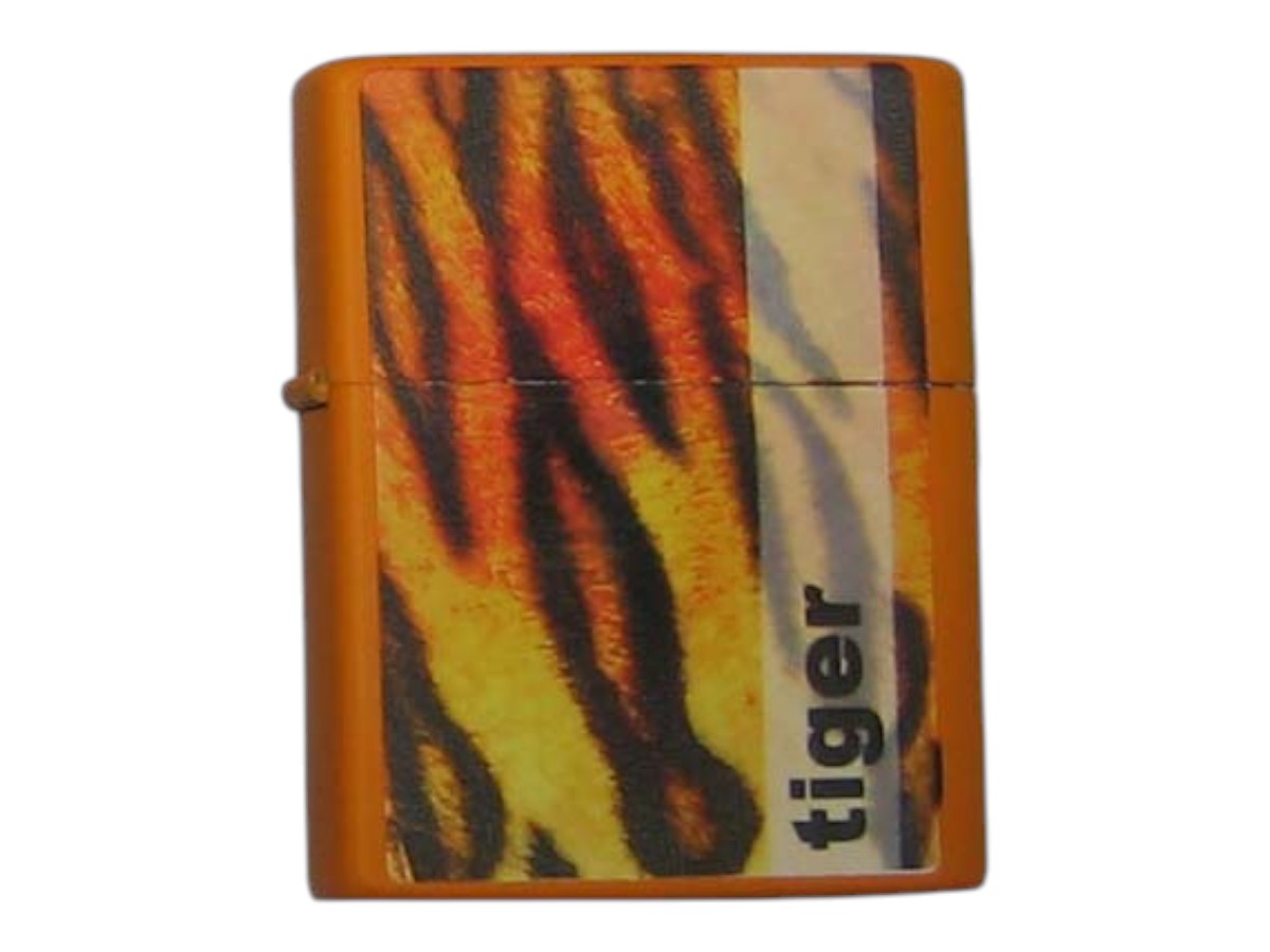 Z-Plus Tiger