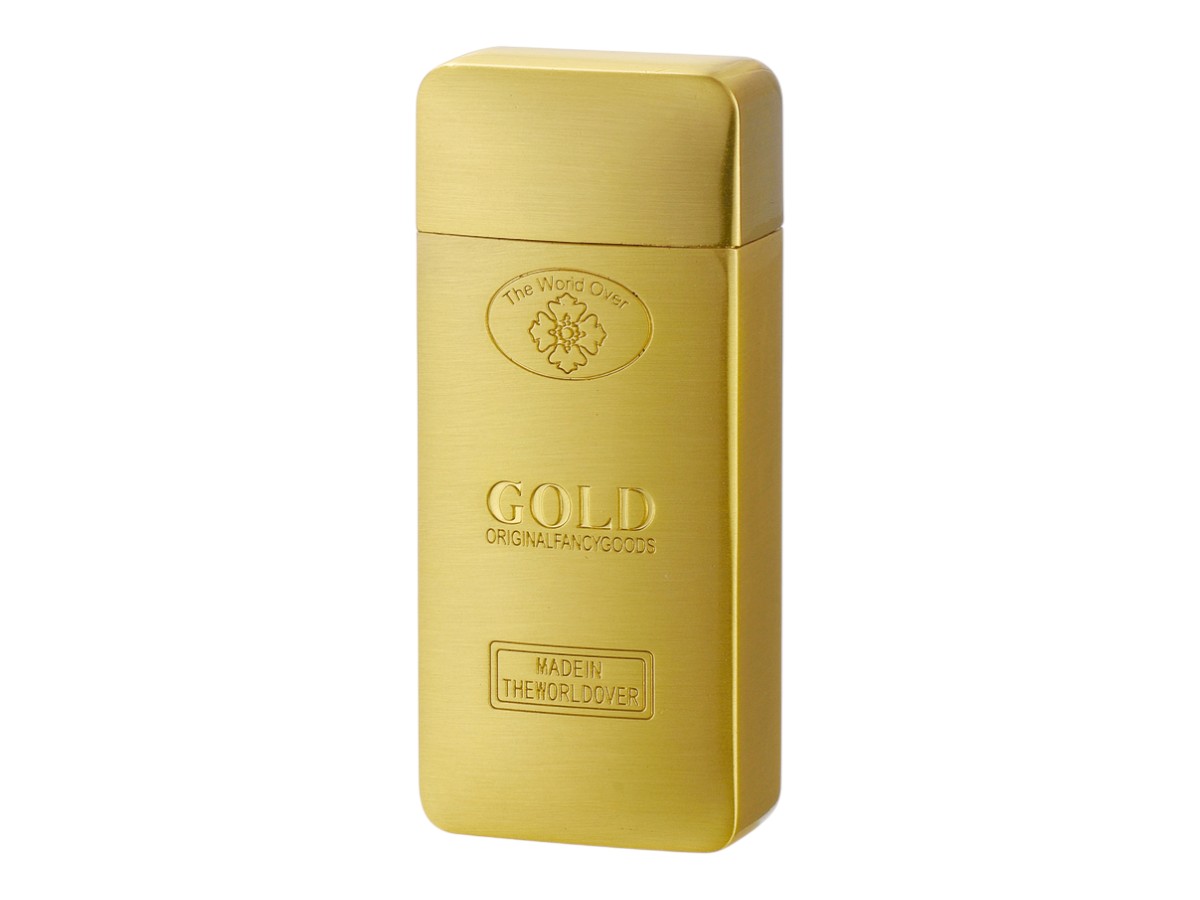 Champ Goldbar Pocket Ashtray