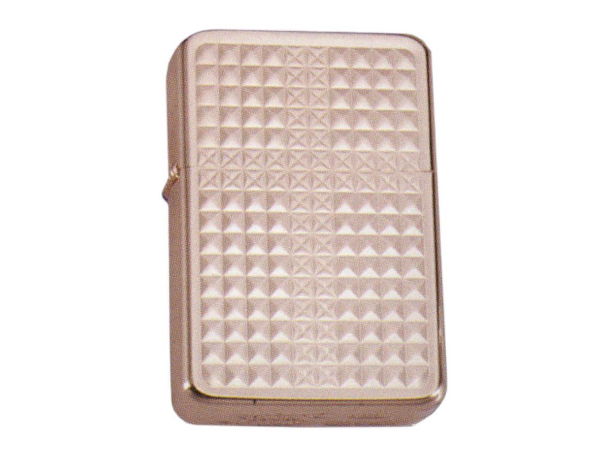 Z-Plus Cool Design Cross rose golden