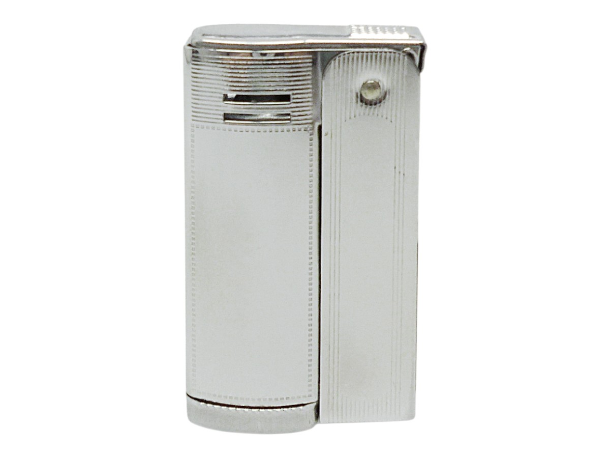 IMCO Streamline Oil nickel shield