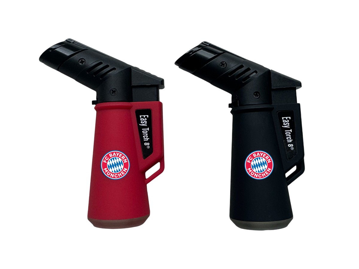 Easy Torch Freestyle Rubber FC Bayern