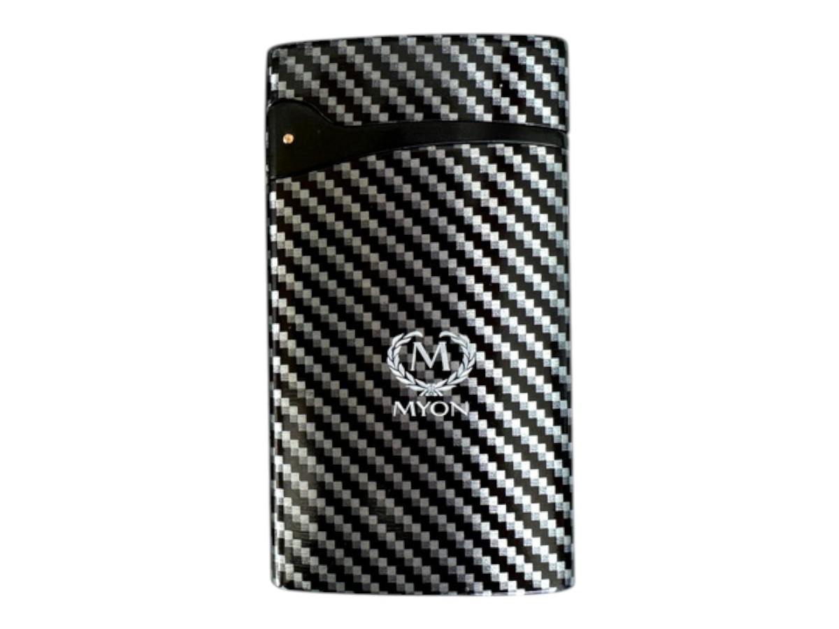 Myon Bagard 1-Jet Super Flat black