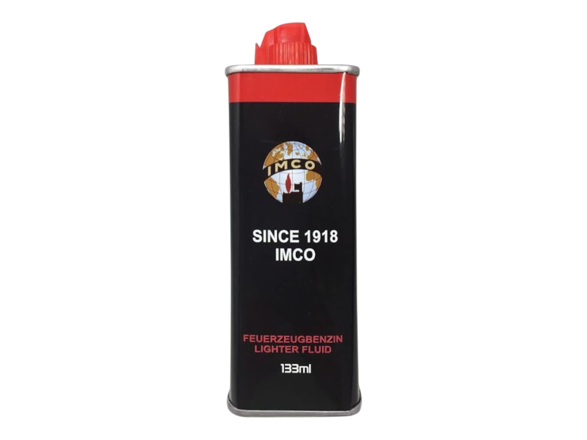 IMCO Feuerzeugbenzin 133 ml