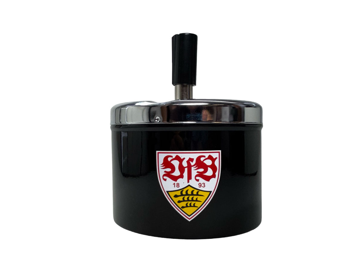 V-Fire Drehascher VfB Stuttgart black