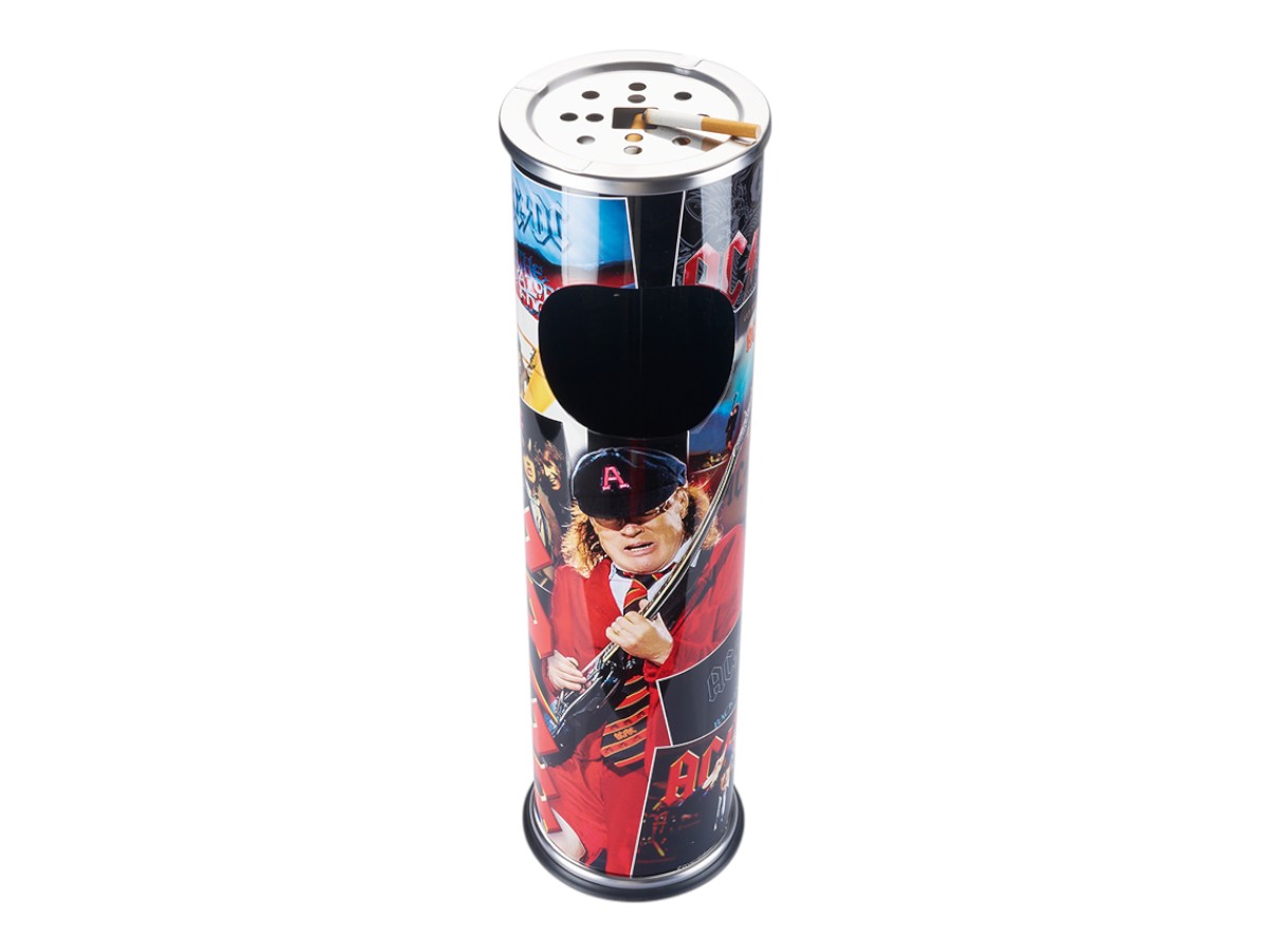 AC/DC BIG Ashtray 56.5cm