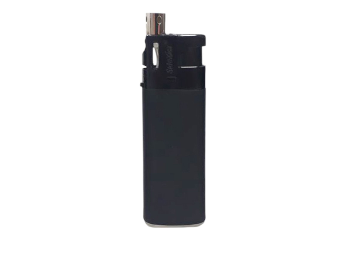 SideKick CR Electronic Rubber black