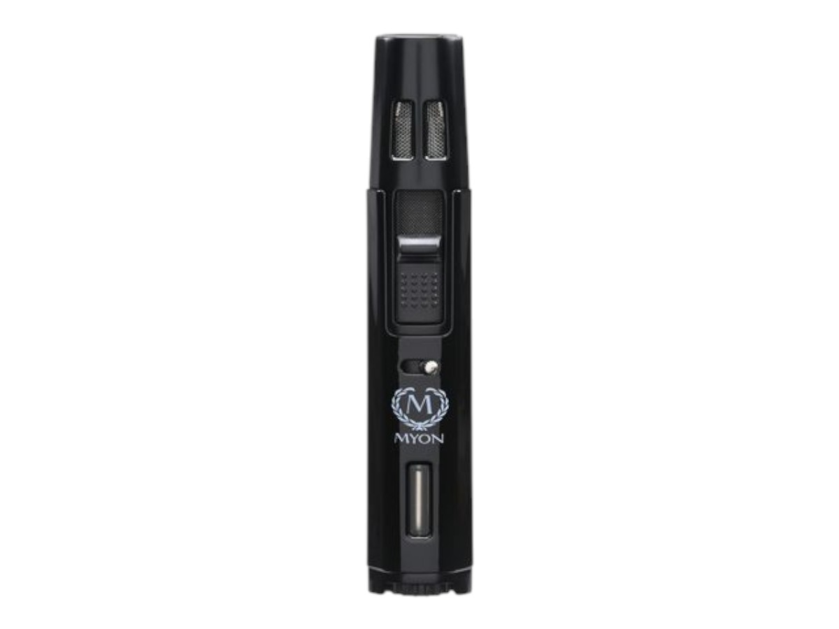Myon Elektronikfzg. Cross 2-Jet black