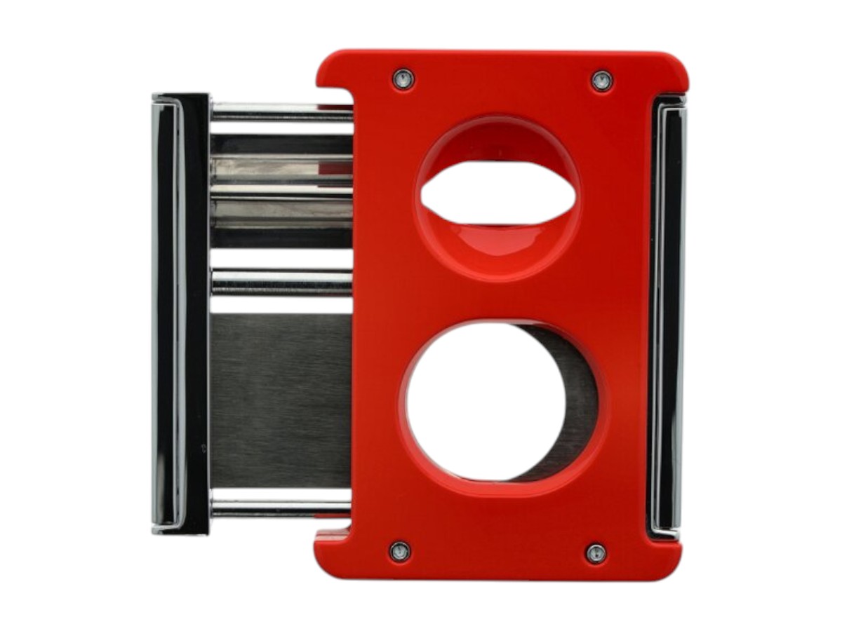Tycoon Cutter Ringmaß 58 red