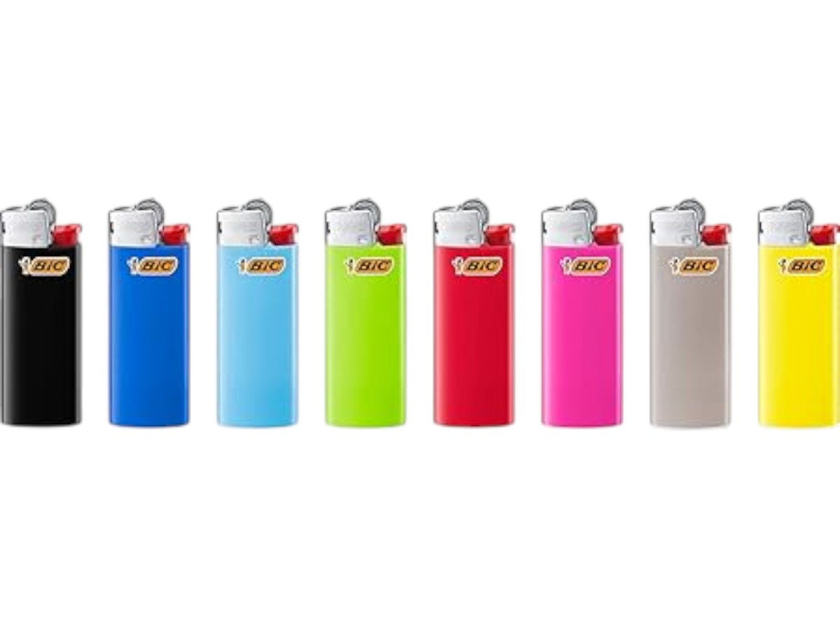 Bic Mini Neutral versch. Farben