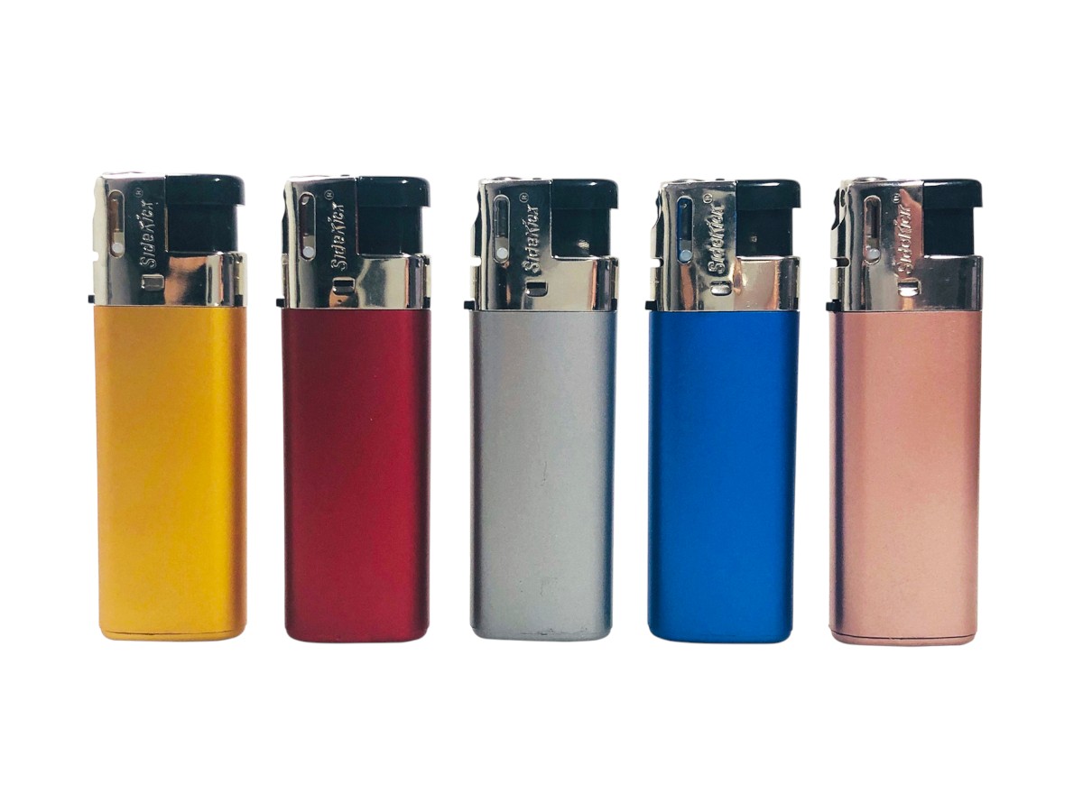SideKick Electronic metallic sortiert