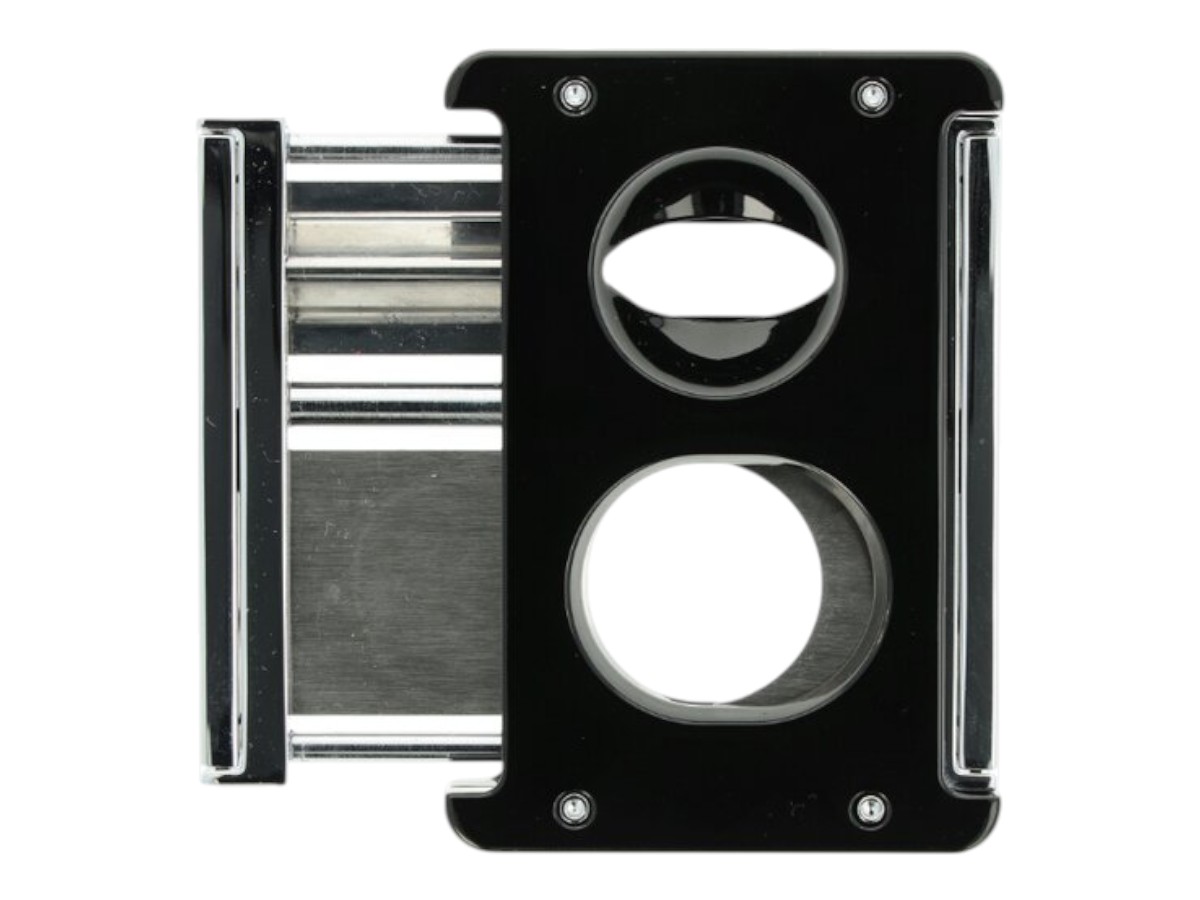 Tycoon Cutter Ringmaß 58 black