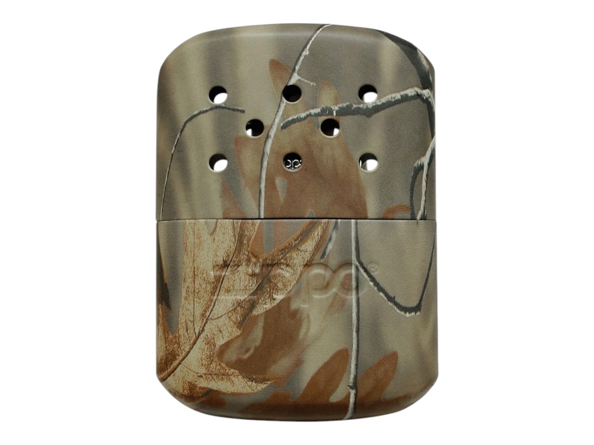 Zippo Handwärmer 12H Realtree