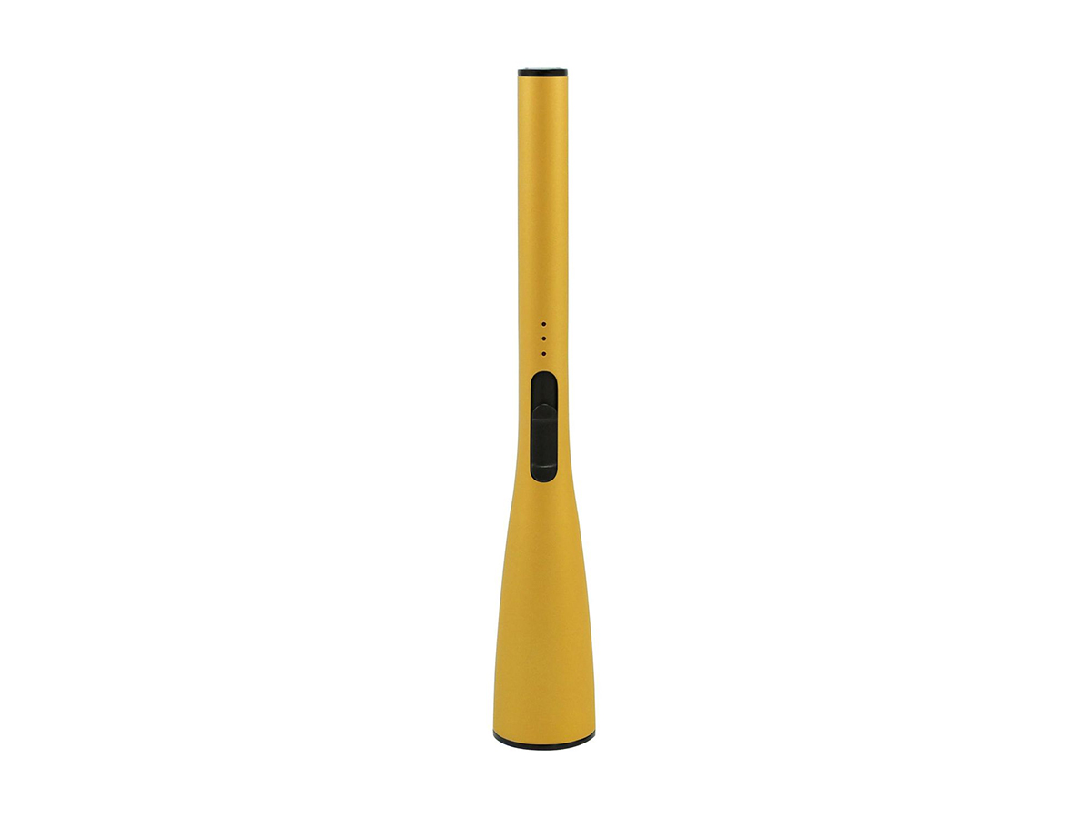 Candle Wand USB-ARK Lighter Turmeric
