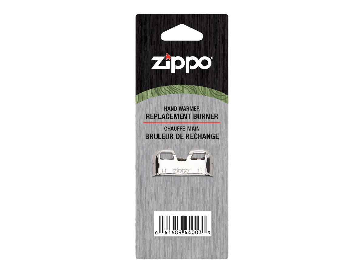 Zippo Replacement Burner Handwärmer