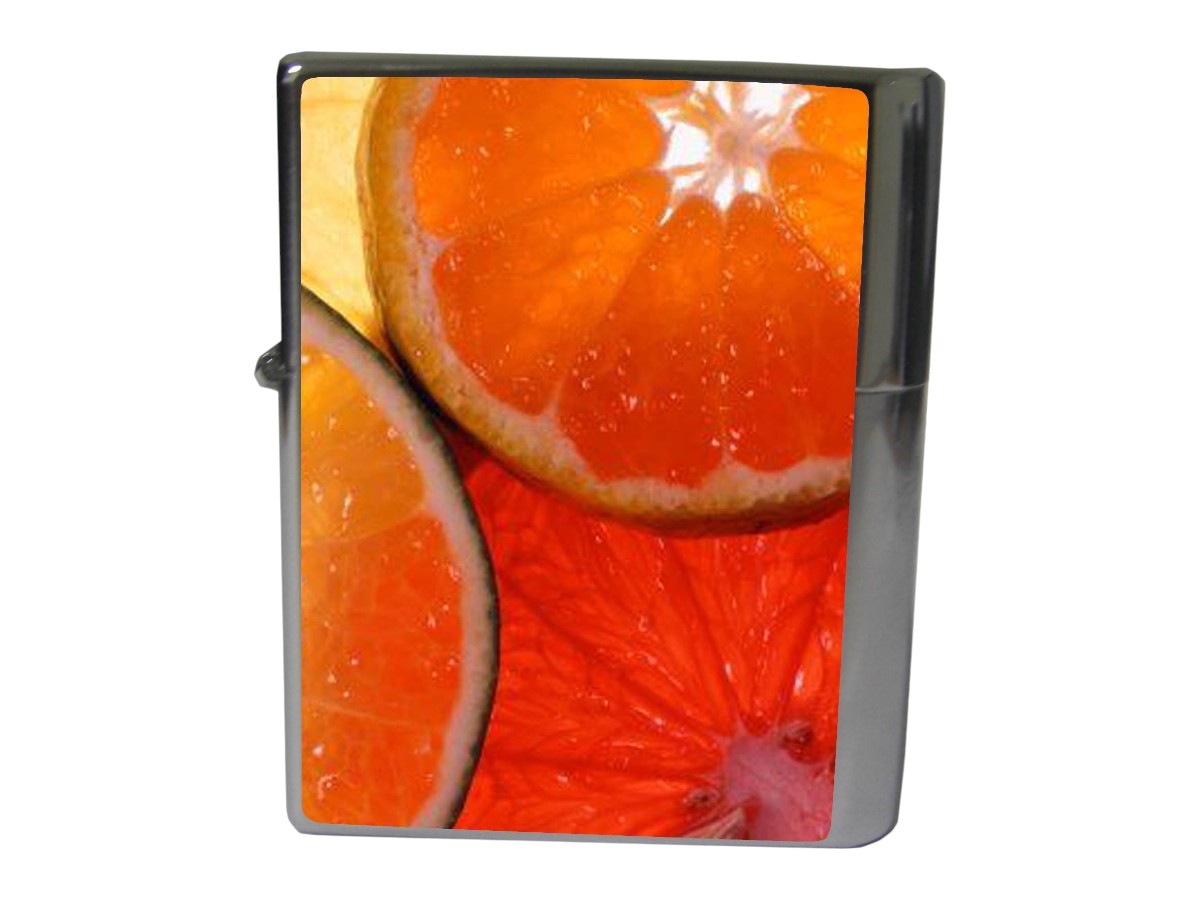 Z-Plus Orange