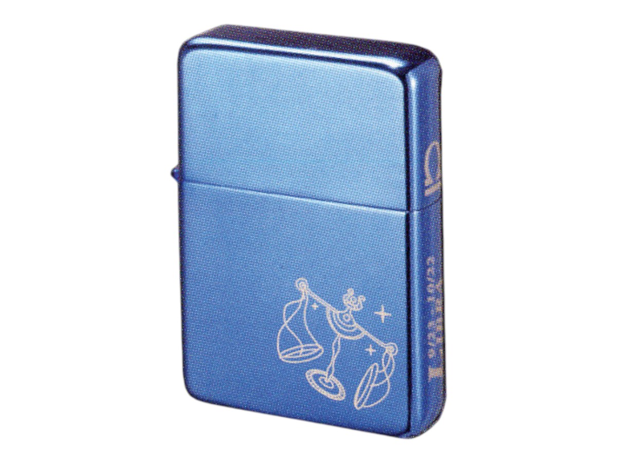 Z-Plus Cool Waage blue ice
