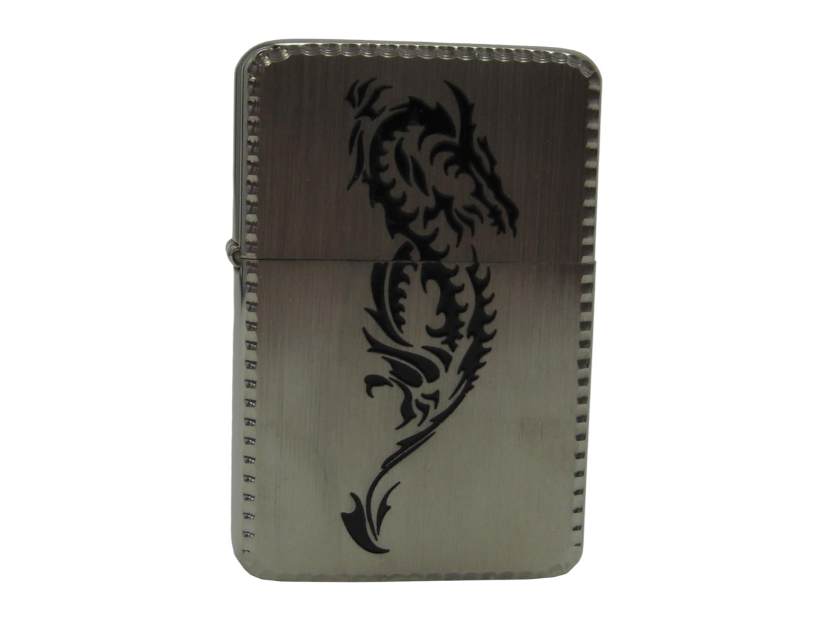 Z-Plus Cool brush etching colour Dragon A