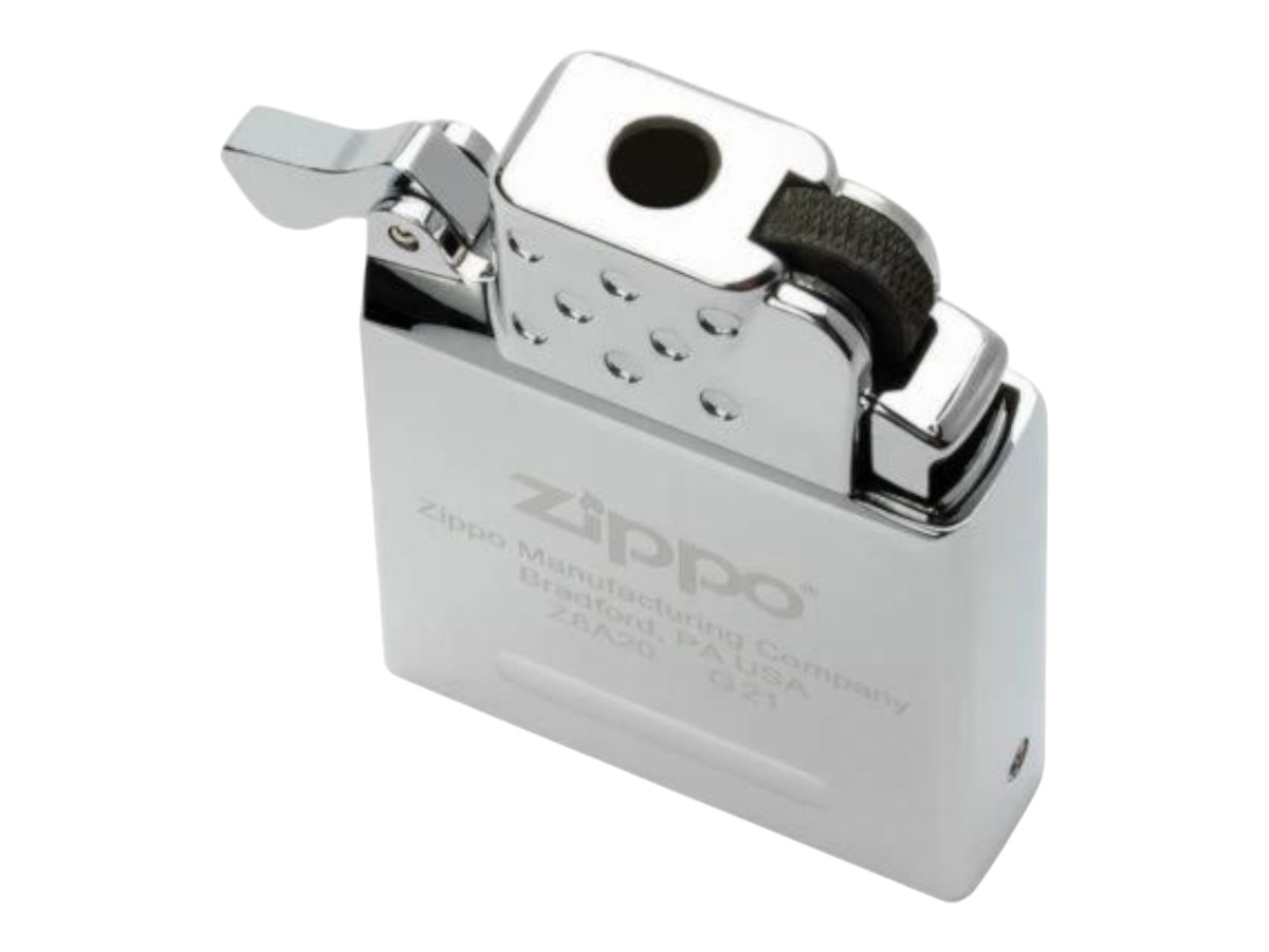 Zippo Butane Yellow Flame Insert