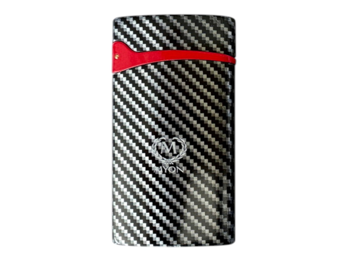 Myon Bagard 1-Jet Super Flat red