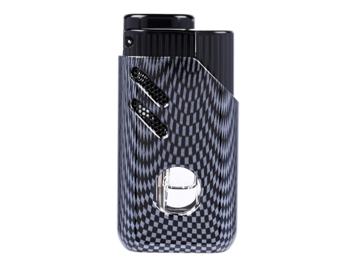 Myon Narbonne 3-Jet Lighter Carbon