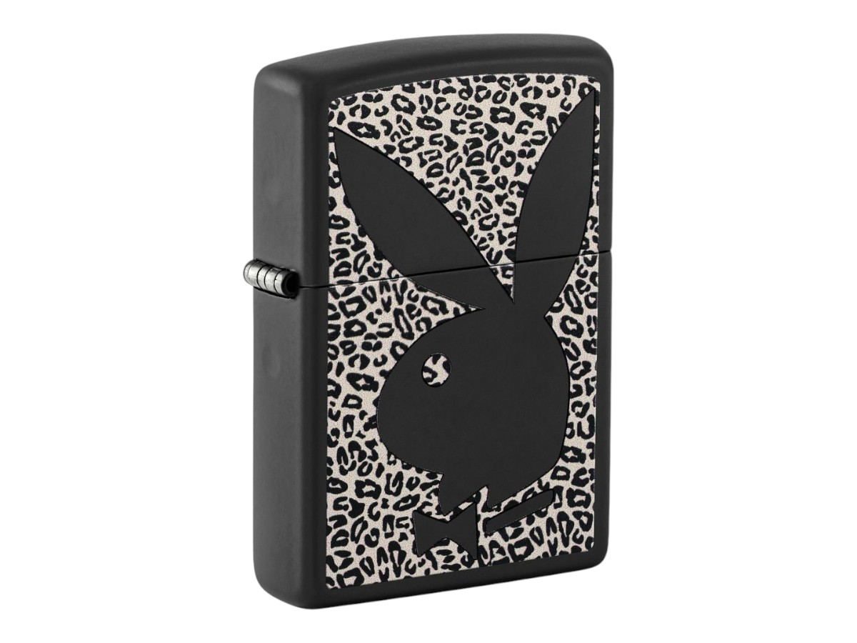 Zippo Playboy