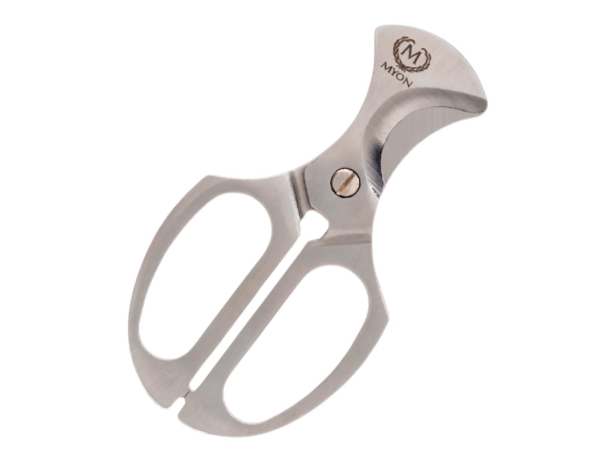 Myon Zigarren Schere incl. Etui