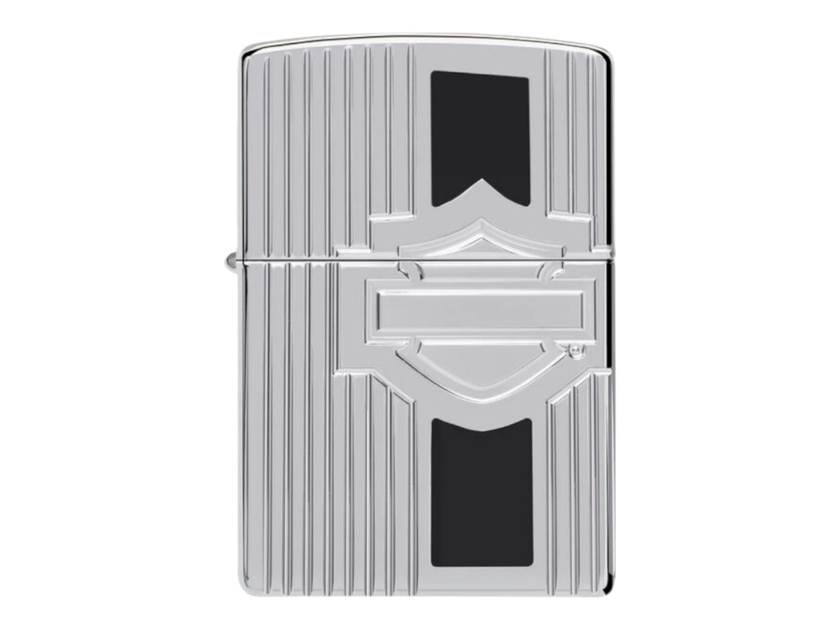Zippo Harley-Davidson Lighter of the Year 2025