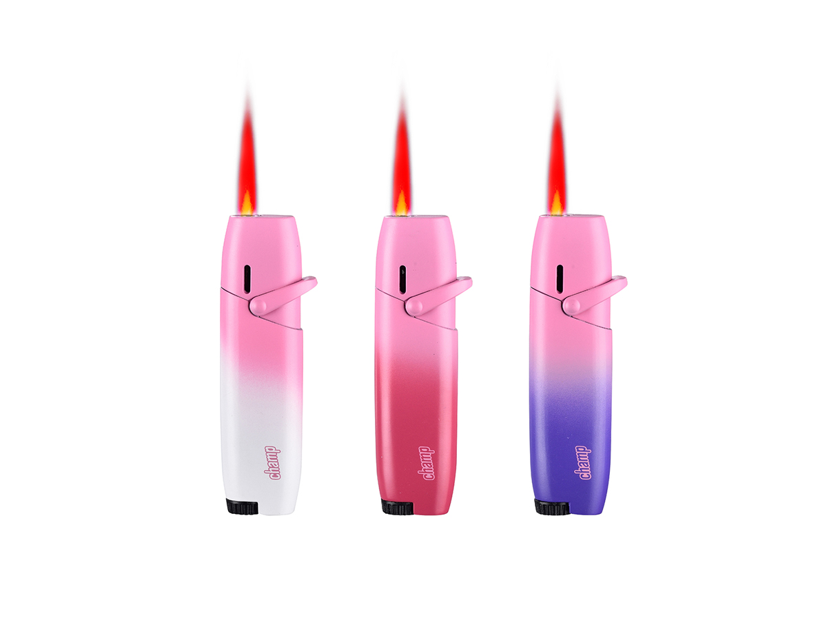 Champ Pink BI Color Turboflame