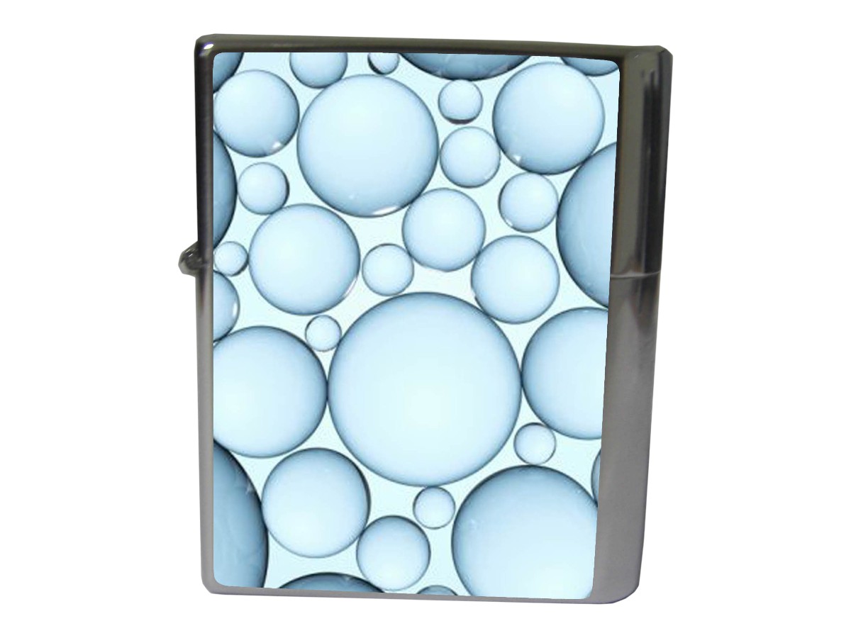 Z-Plus Bubbles