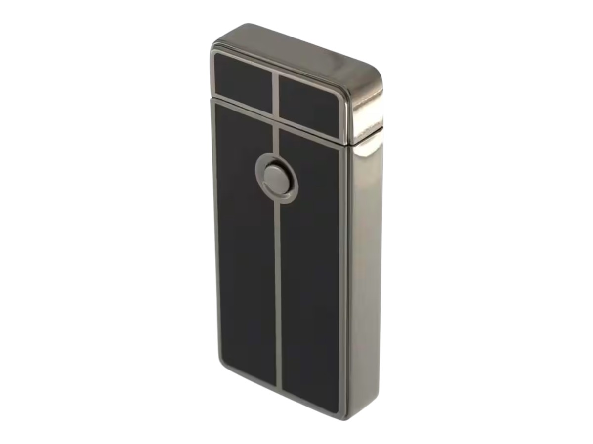 Tycoon Arc Lighter Double X Cross gun