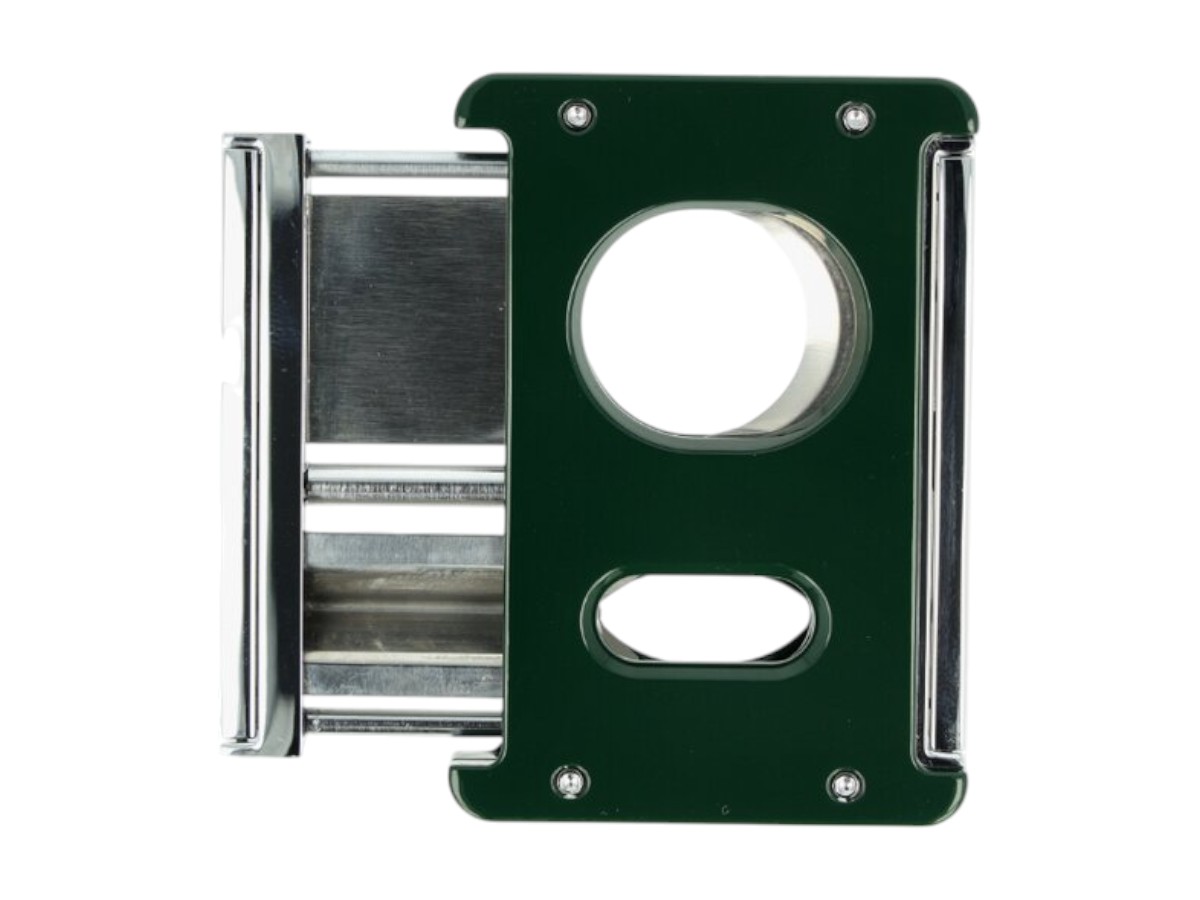Tycoon Cutter Ringmaß 58 green
