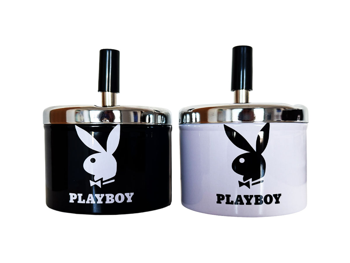 V-Fire Drehascher Playboy black & white