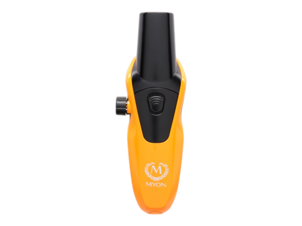 Myon Switch 2 to 1 Jet Racing gelb