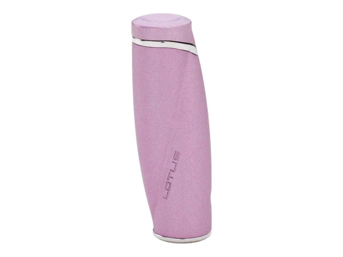 Lotus 1740 Jet pink matt & chrom