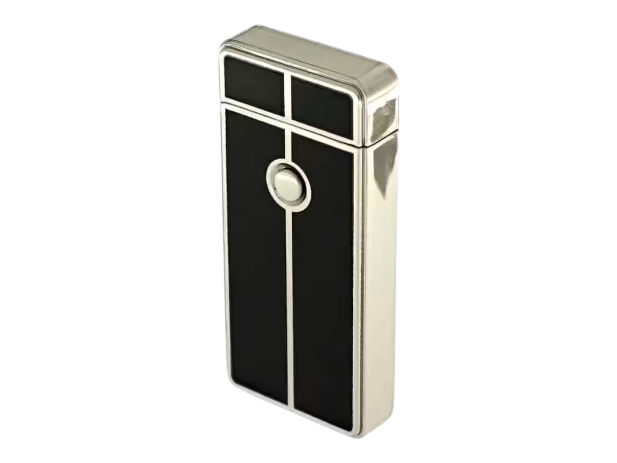 Tycoon Arc Lighter Cross chrom