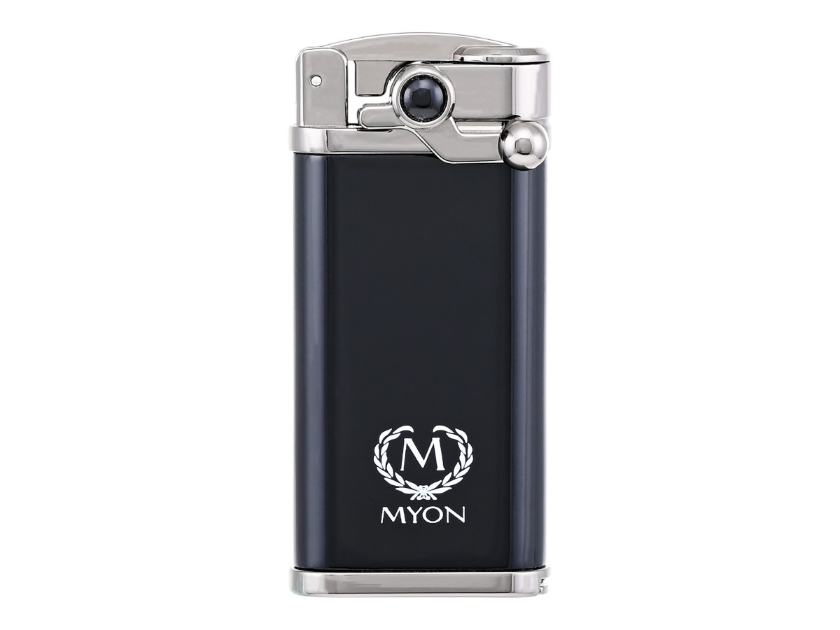 Myon Cigar King Jet black