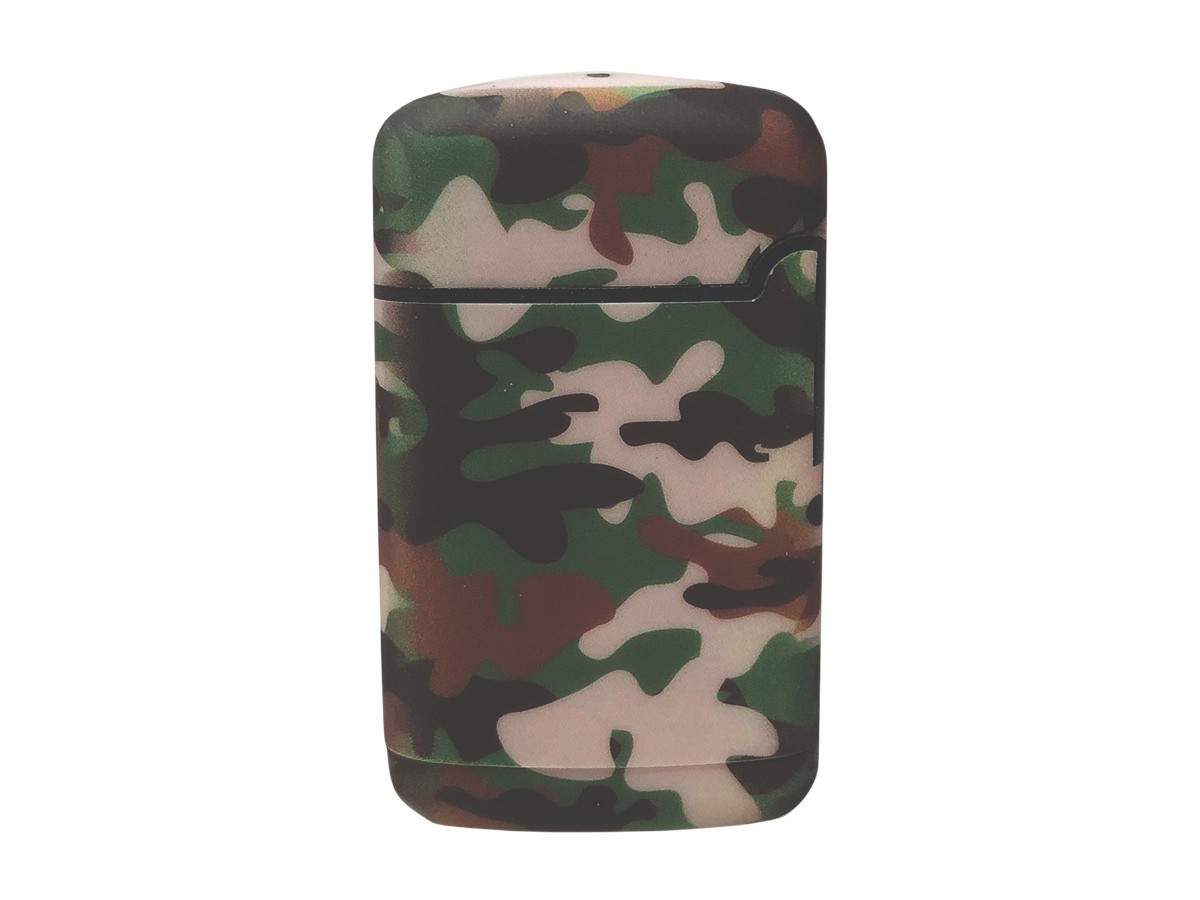 Easy Torch 8 Camouflage 2