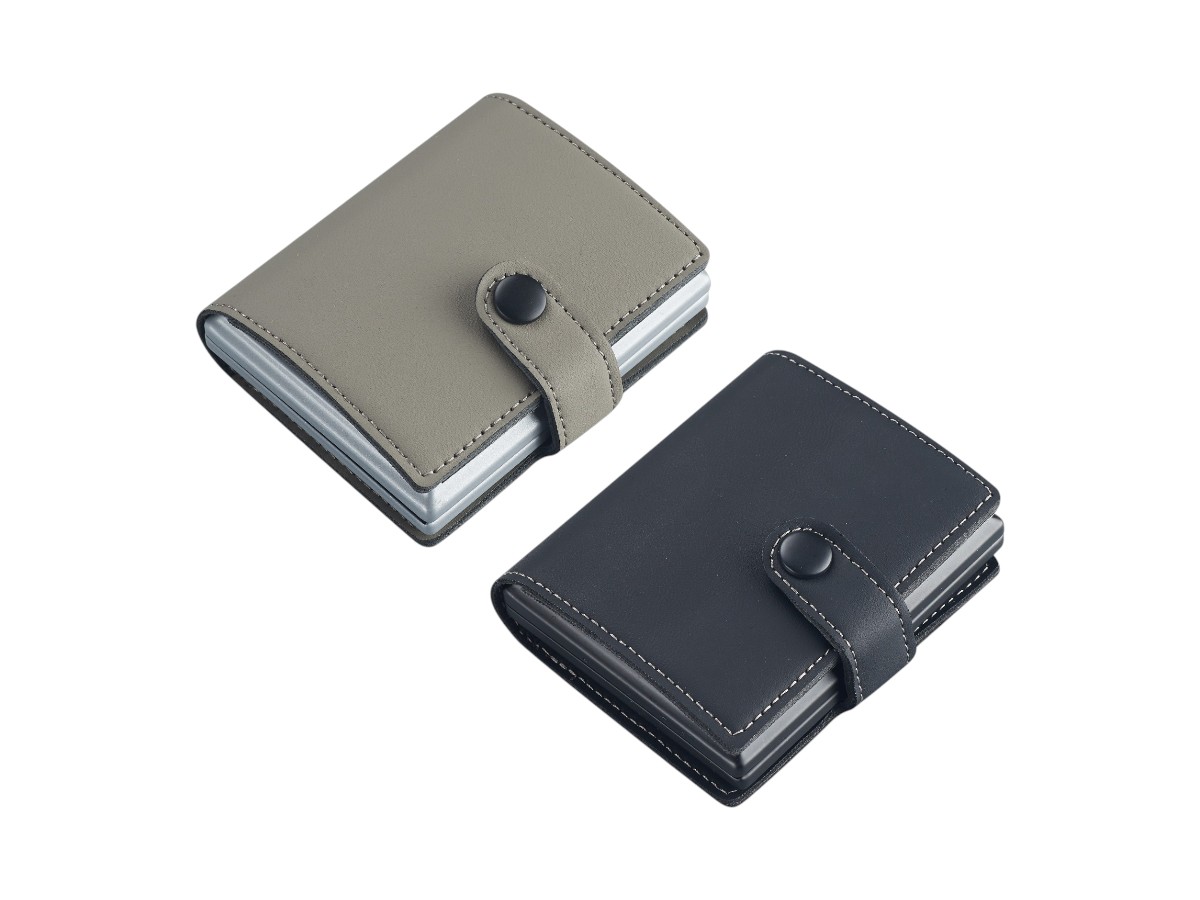 Champ Cigarette Case Space for Card