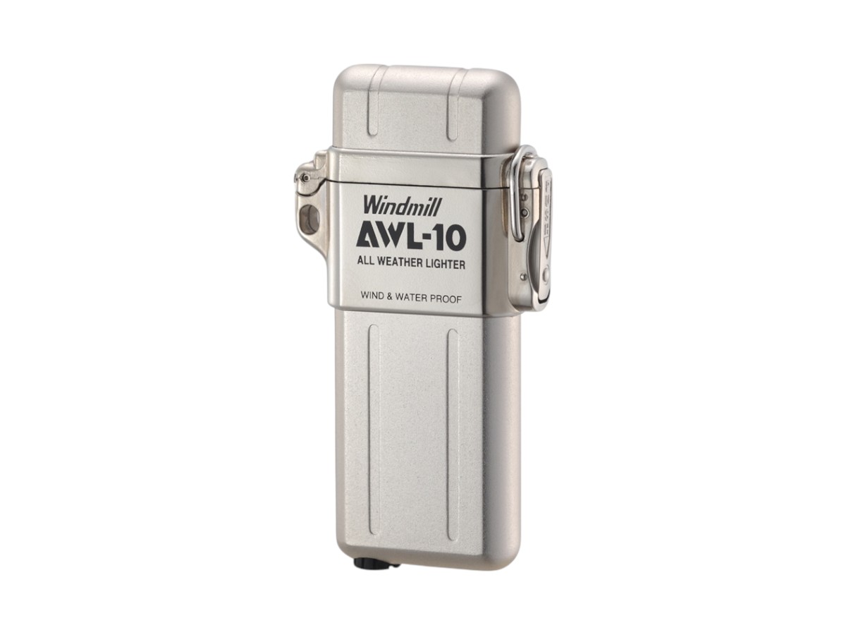 Windmill AWL-10 Turbo white velours