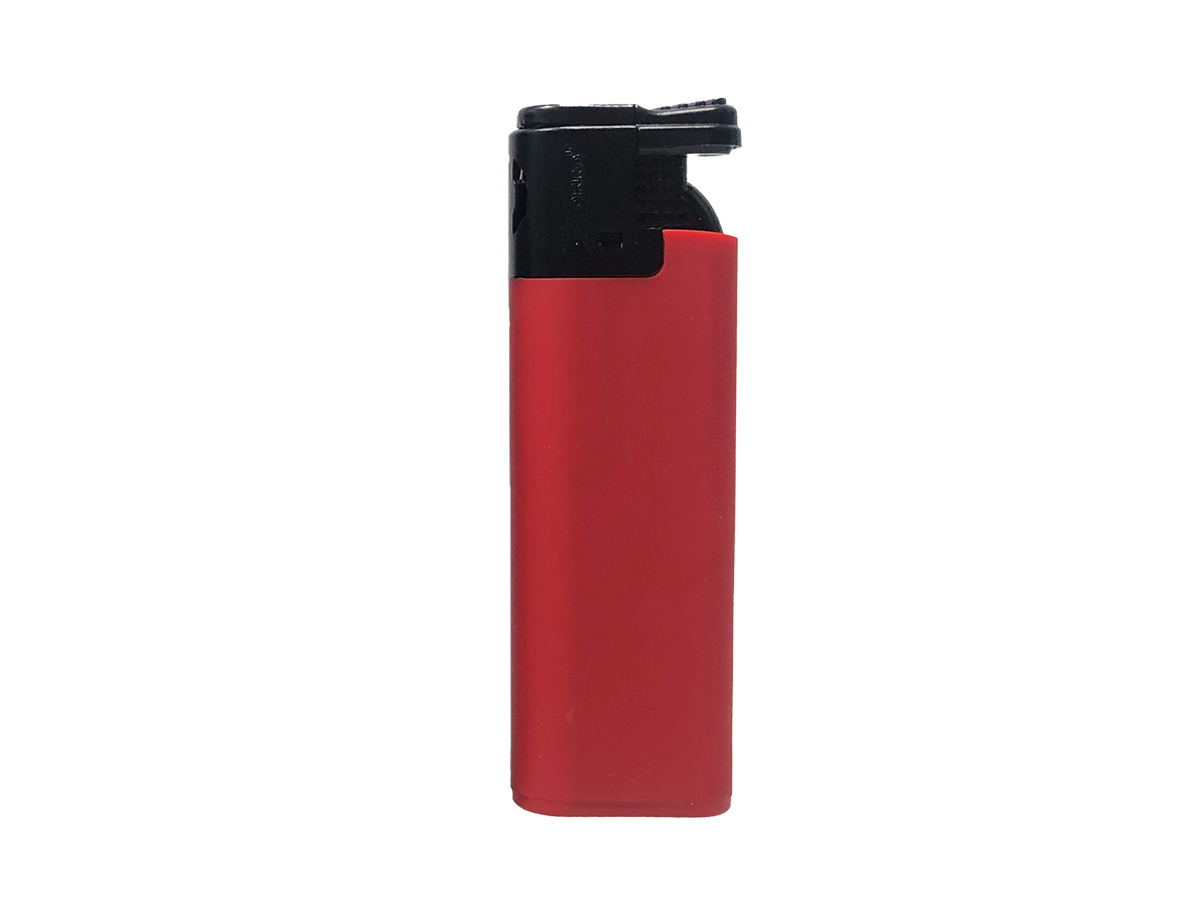 Zorro Juicy Jet Rubber red