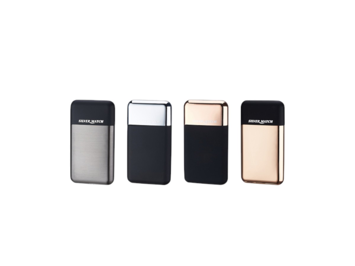 SM Athenes Jetflame 4 Farben
