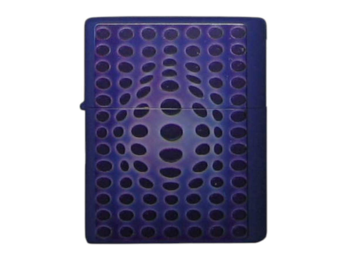 Z-Plus Modern Blue