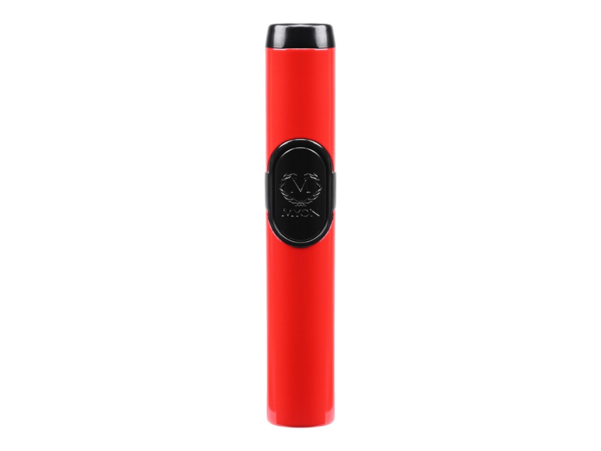 Myon Zigarrenfeuerzeug 3 Jet red